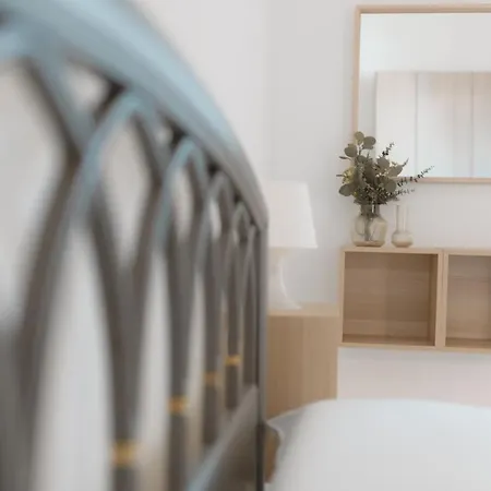 Apartman Marietta House *