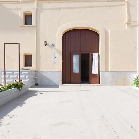 Apartman Marietta House *
