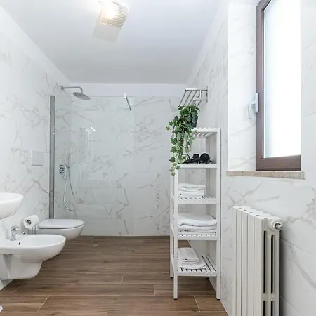 Apartman Marietta House Montalbano