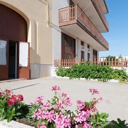 Apartman Marietta House