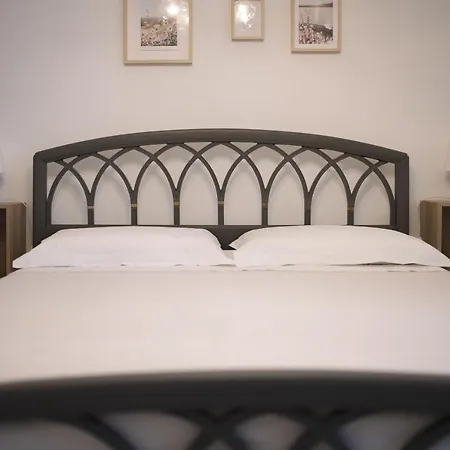 Marietta House Montalbano (Apulia)