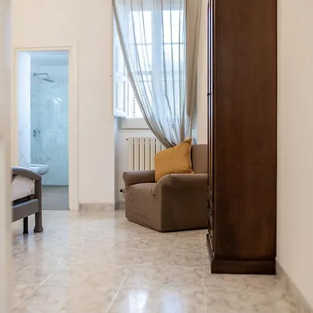 شقة Marietta House