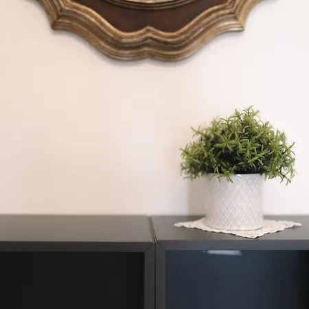 Marietta House Montalbano (Apulia)